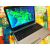 Laptop HP G3 Cztero A4 SSD Radeon Ram-8GB LED-15,6 Win10 Notebook